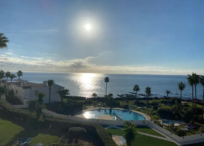 Miraflores Beachfront Penthouse