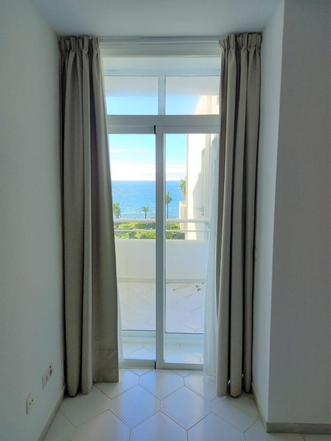 Appartement Miraflores Beachfront Penthouse Sitio de Calahonda