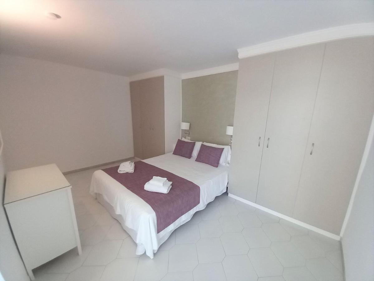 Miraflores Beachfront Penthouse Appartement