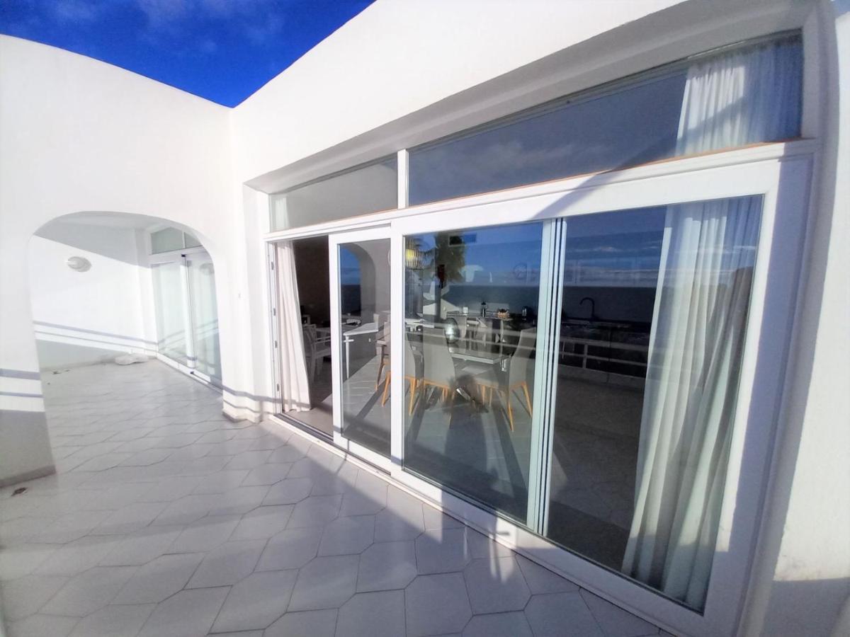 Appartement Miraflores Beachfront Penthouse Sitio de Calahonda