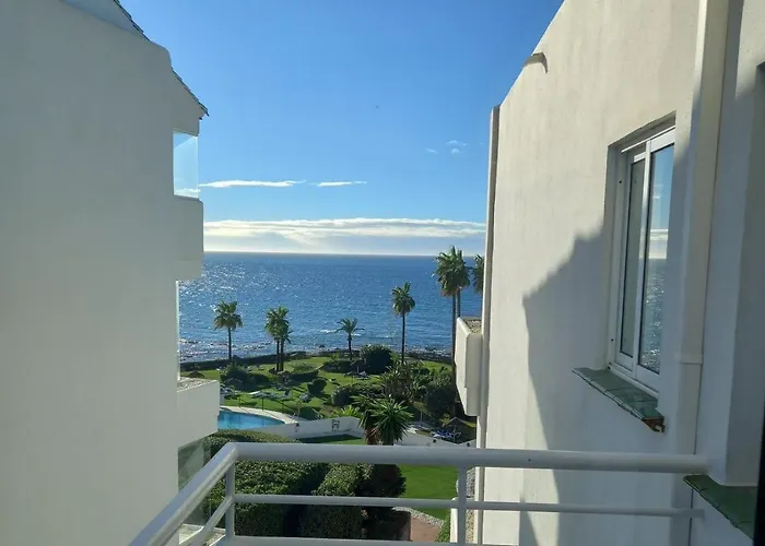 Miraflores Beachfront Penthouse