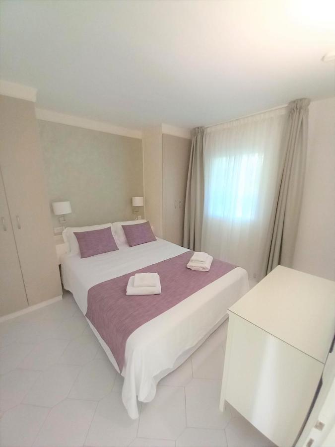 Apartment Miraflores Beachfront Penthouse *