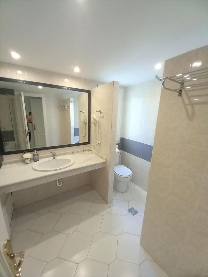 Apartment Miraflores Beachfront Penthouse